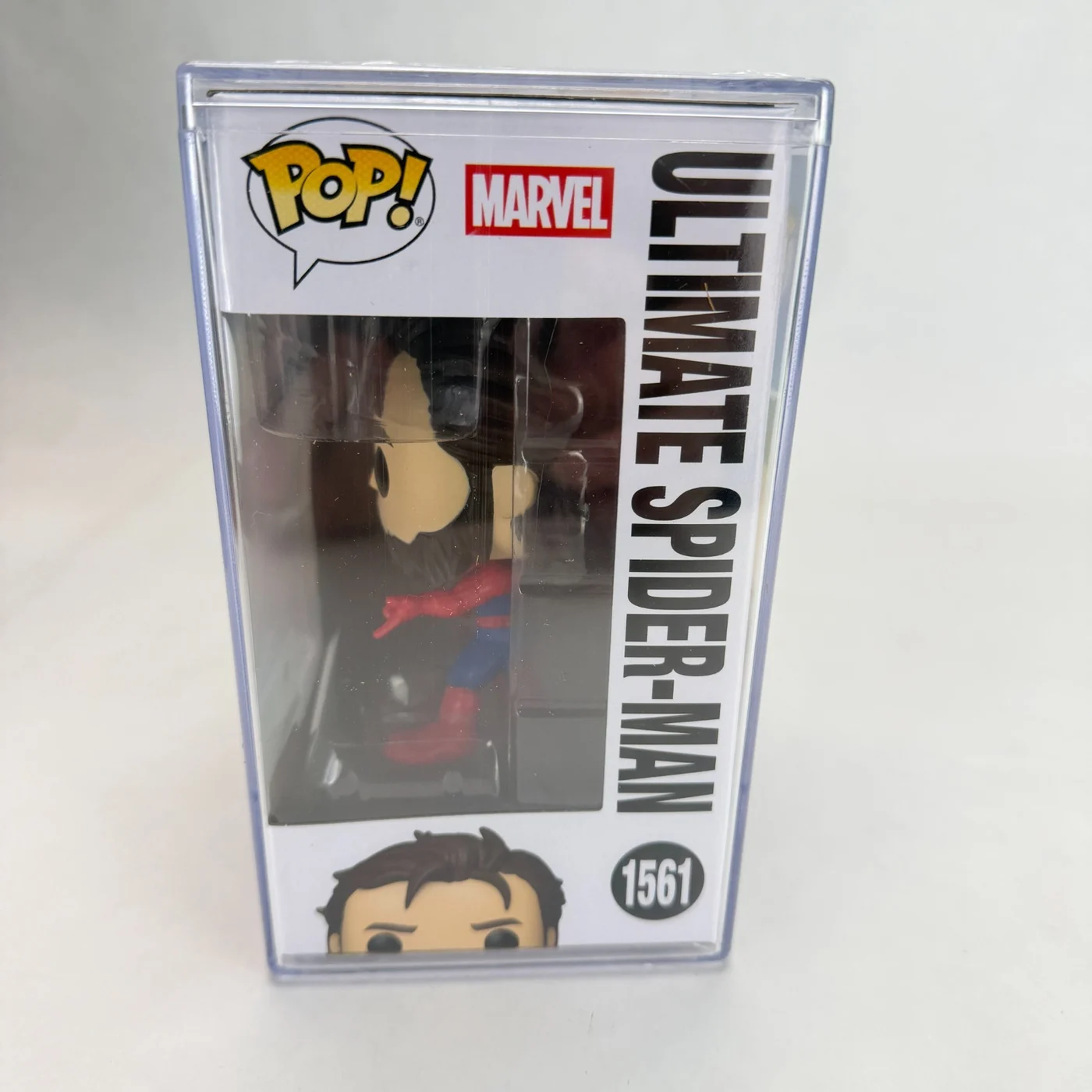 Funko Pop! Marvel Ultimate Spider-Man #1561 LE 5000